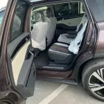 Volkswagen ID.6 CROZZ PRO 2022 electric car - Thumbnail 14
