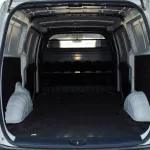 Hyundai H1 model 2021 - Thumbnail 15