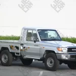 TOYOTA LAND CRUISER PICKUP - Thumbnail 1