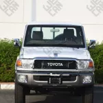 TOYOTA LAND CRUISER PICKUP - Thumbnail 2