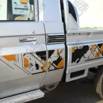 TOYOTA LAND CRUISER PICKUP - Thumbnail 5