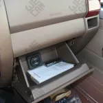 TOYOTA LAND CRUISER PICKUP - Thumbnail 9