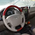 TOYOTA LAND CRUISER PICKUP - Thumbnail 11