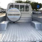 TOYOTA LAND CRUISER PICKUP - Thumbnail 12