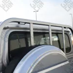TOYOTA LAND CRUISER PICKUP - Thumbnail 13
