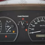 TOYOTA LAND CRUISER PICKUP - Thumbnail 14