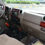 TOYOTA LAND CRUISER PICKUP - Thumbnail 15
