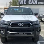 TOYOTA HILUX ADVENTURE 4.0 - Thumbnail 1