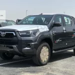 TOYOTA HILUX ADVENTURE 4.0 - Thumbnail 2
