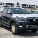 TOYOTA HILUX ADVENTURE 4.0 - Thumbnail 3