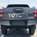 TOYOTA HILUX ADVENTURE 4.0 - Thumbnail 4