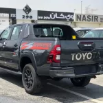 TOYOTA HILUX ADVENTURE 4.0 - Thumbnail 5