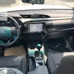 TOYOTA HILUX ADVENTURE 4.0 - Thumbnail 8