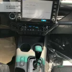 TOYOTA HILUX ADVENTURE 4.0 - Thumbnail 10
