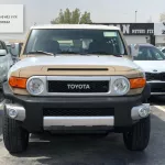 TOYOTA FJ CRUISER ( XTREME ) - Thumbnail 1