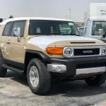 TOYOTA FJ CRUISER ( XTREME ) - Thumbnail 2