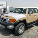TOYOTA FJ CRUISER ( XTREME ) - Thumbnail 3
