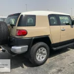 TOYOTA FJ CRUISER ( XTREME ) - Thumbnail 5