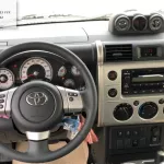 TOYOTA FJ CRUISER ( XTREME ) - Thumbnail 9