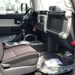 TOYOTA FJ CRUISER ( XTREME ) - Thumbnail 10
