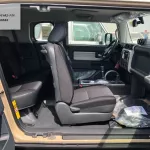 TOYOTA FJ CRUISER ( XTREME ) - Thumbnail 12