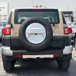 TOYOTA FJ CRUISER ( XTREME ) - Thumbnail 14