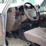 Toyota Land Cruiser Pickup 2021 PETROL - Thumbnail 6