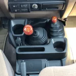 Toyota Land Cruiser Pickup 2021 PETROL - Thumbnail 7