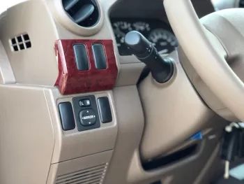 Toyota Land Cruiser Pickup 2021 PETROL