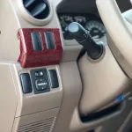 Toyota Land Cruiser Pickup 2021 PETROL - Thumbnail 9