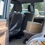 Toyota Land Cruiser Pickup 2021 PETROL - Thumbnail 10