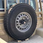 Toyota Land Cruiser Pickup 2021 PETROL - Thumbnail 11