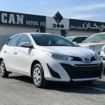 Toyota Yaris 2020 - Thumbnail 1