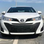 Toyota Yaris 2020 - Thumbnail 2