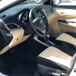 Toyota Yaris 2020 - Thumbnail 3