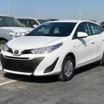 Toyota Yaris 2020 - Thumbnail 4