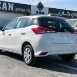 Toyota Yaris 2020 - Thumbnail 5