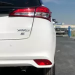 Toyota Yaris 2020 - Thumbnail 6