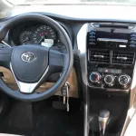 Toyota Yaris 2020 - Thumbnail 8