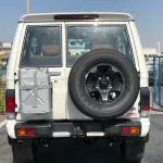 Toyota Land Cruiser 2022 Hard Top TOYOTA LAND CRUISER HT71 4.0L PTR - Thumbnail 6