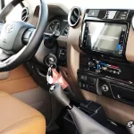 Toyota Land Cruiser 2022 Hard Top TOYOTA LAND CRUISER HT71 4.0L PTR - Thumbnail 12