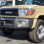 Toyota Land Cruiser Hard Top 2021 - Thumbnail 3