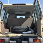 Toyota Land Cruiser Hard Top 2021 - Thumbnail 6
