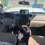 Toyota Land Cruiser Hard Top 2021 - Thumbnail 8