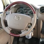 Toyota Land Cruiser Hard Top 2021 - Thumbnail 9
