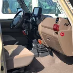 Toyota Land Cruiser Hard Top 2021 - Thumbnail 13