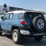 Toyota FJ Cruiser 2021 4.0L PTR - Thumbnail 7