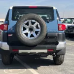 Toyota FJ Cruiser 2021 4.0L PTR - Thumbnail 8