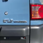 Toyota FJ Cruiser 2021 4.0L PTR - Thumbnail 9