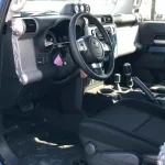 Toyota FJ Cruiser 2021 4.0L PTR - Thumbnail 11